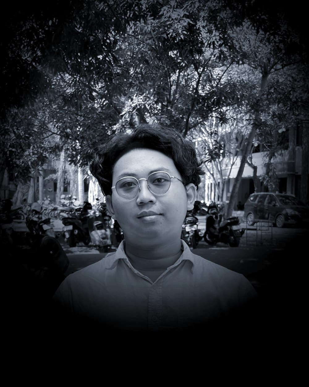 Rifkhi Ardi Mustaqim — Fullstack Developer & Game Creator